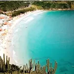 Lindo Apto 2 Quartos Com Suite Na Quadra Da Prainha!