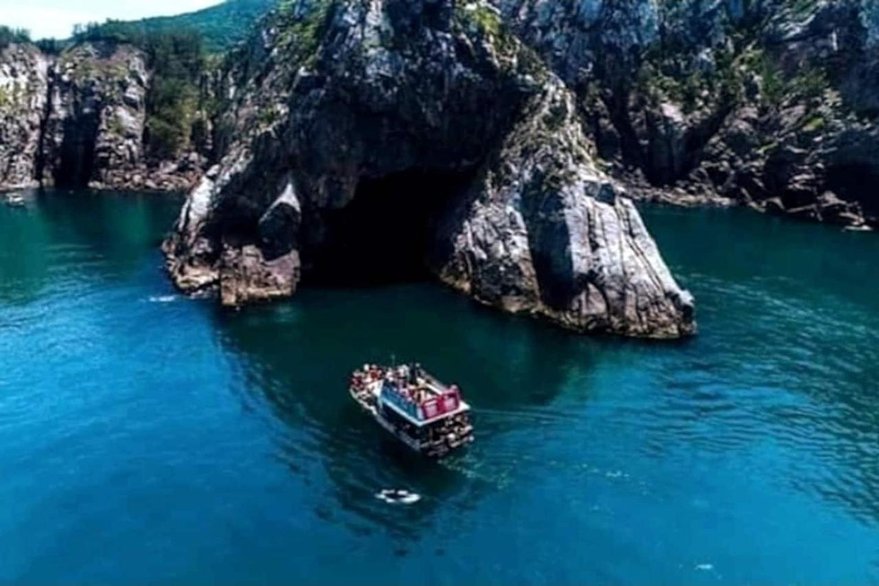 Lindo Apto 2 Quartos Com Na Quadra Da Prainha! * Arraial do Cabo