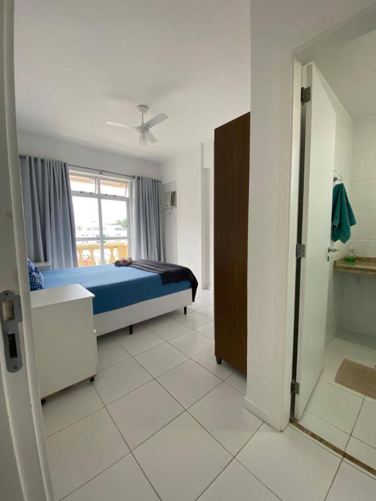 Lindo Apto 2 Quartos Com Na Quadra Da Prainha! Apartment