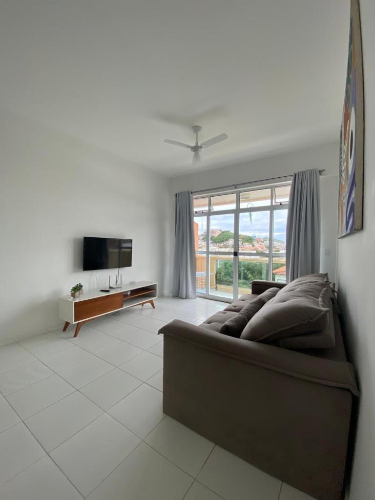 Apartment Lindo Apto 2 Quartos Com Na Quadra Da Prainha!
