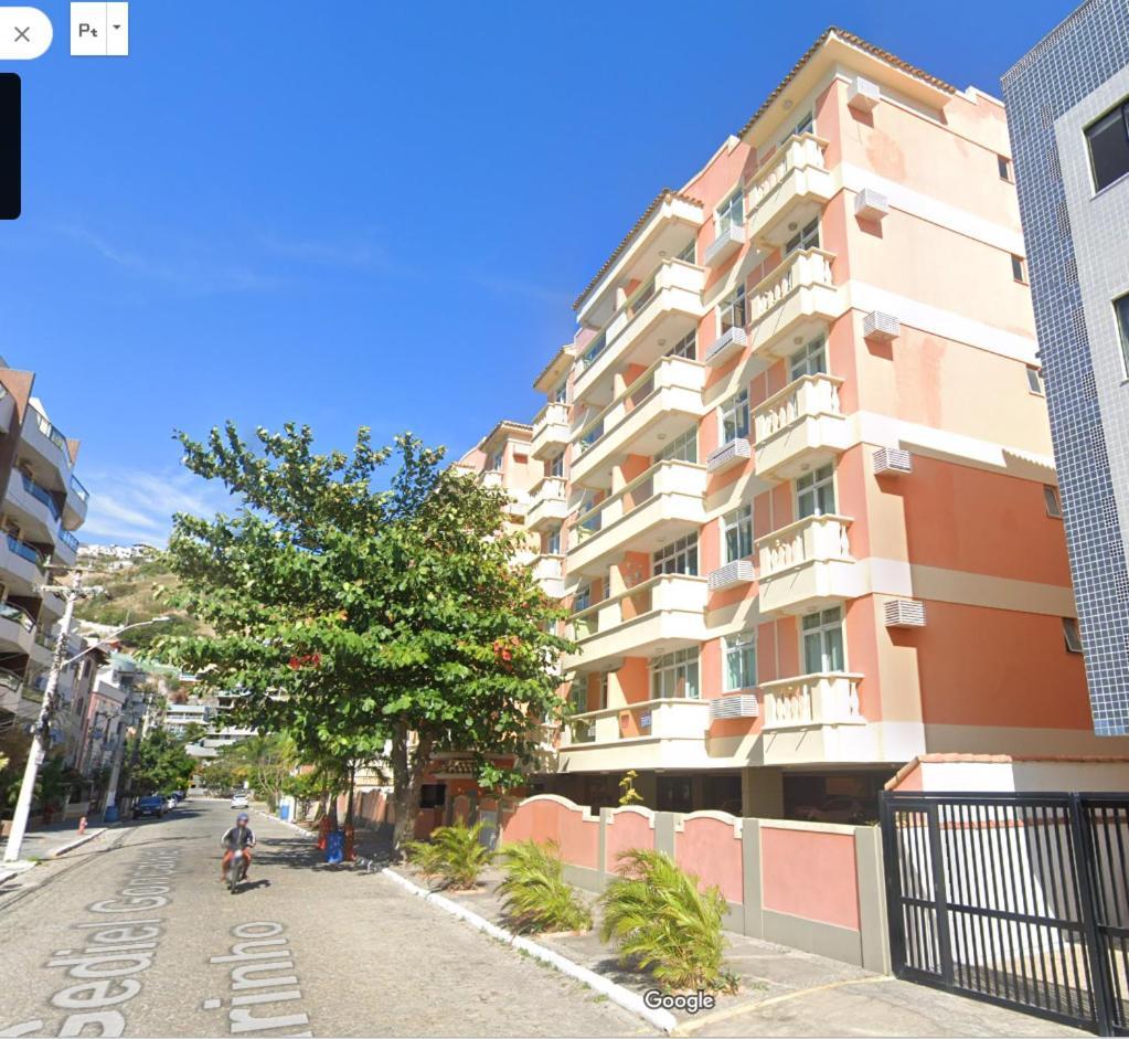 Lindo Apto 2 Quartos Com Na Quadra Da Prainha! *